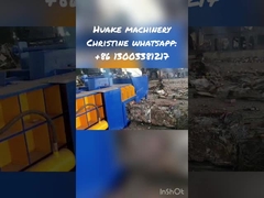 آلة ضغط خردة المعادن بالحديد الألومنيوم Y81-200