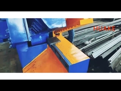 آلة قص التمساح الهيدروليكية 160 طن لمحطات تفكيك السيارات