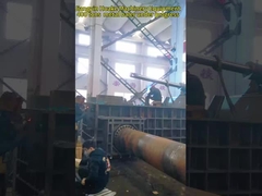 Y81T-4000 نوع القذف الجانبي آلة تحديد السيارات المستعملة