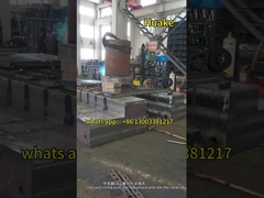 أجهزة صناعة الصفائح المعدنية والقطع المعدنية