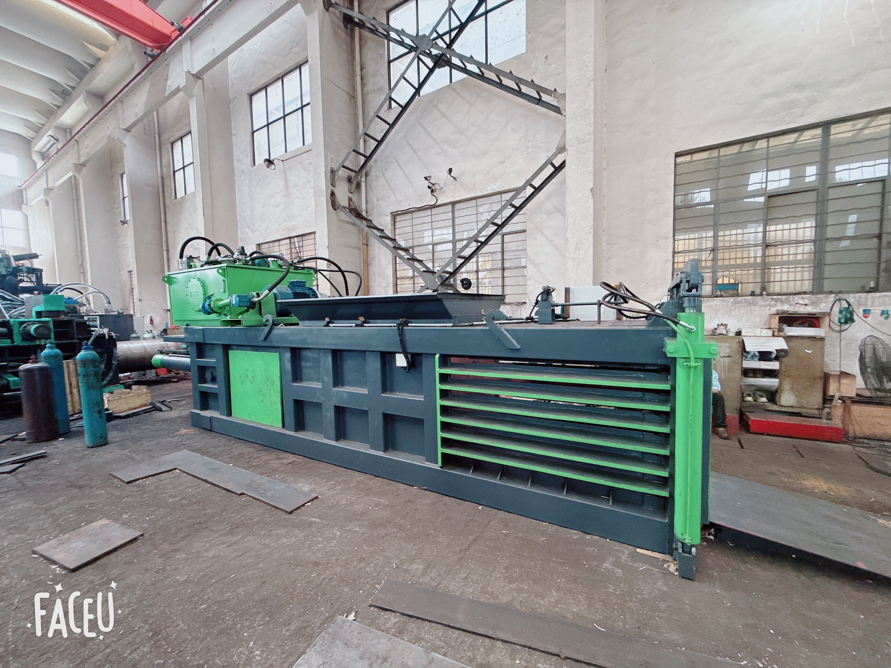 أحدث مدونات الشركة حول كيفية اختيار عازلة للمواد المختلطة: استراتيجيات التعبئة ل OCC وتغليف البلاستيك الخفيف