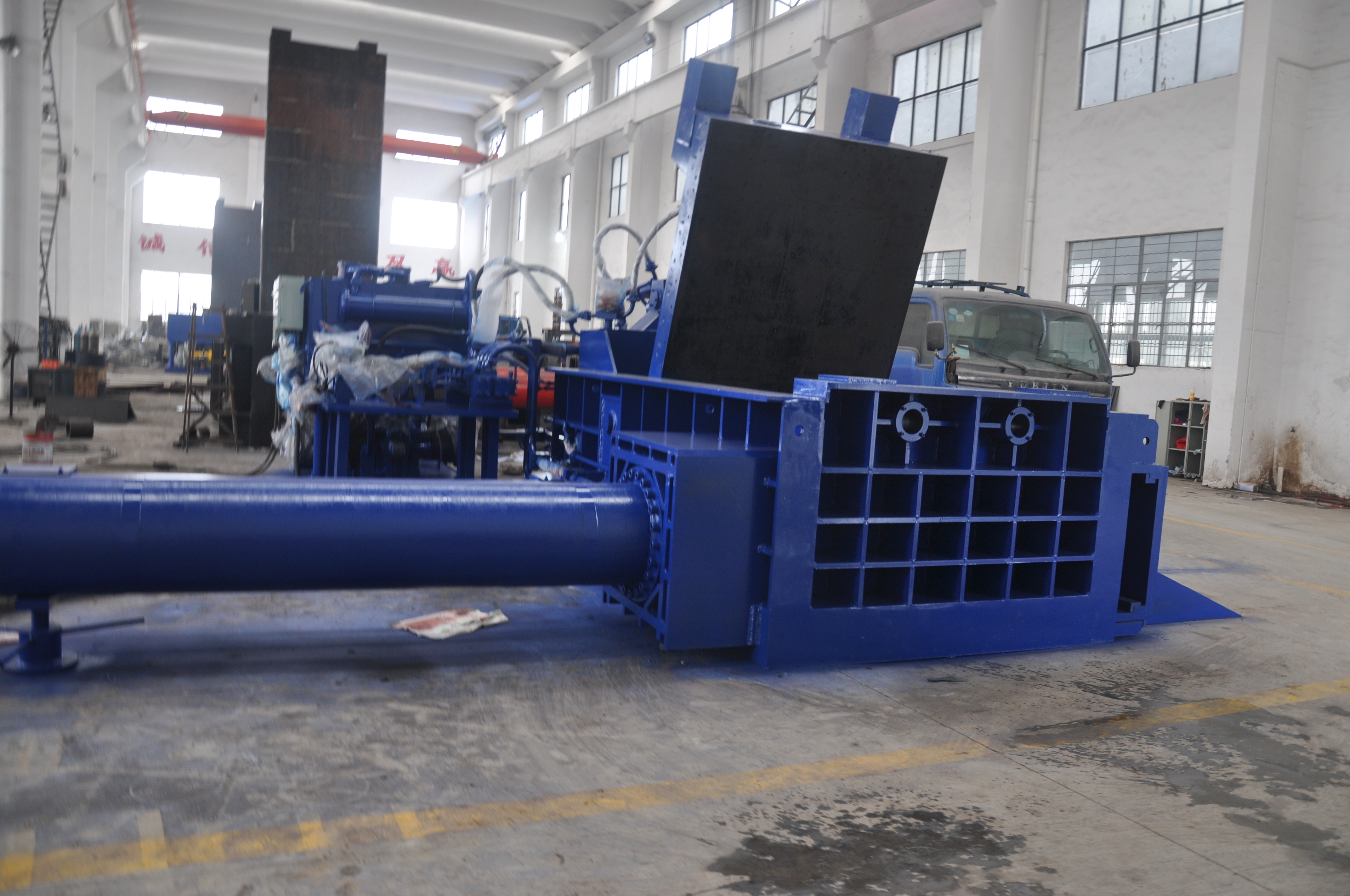 أحدث مدونات الشركة حول ما هي مدة فترة الاسترداد؟ طريقة عملية لتقدير وفورات الشحن من كثافة البالات الأعلى