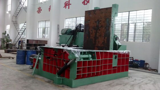 يشتري Y81T-315 جهاز تحكم PLC في حاوية المعادن الخردة لعمليات التعبئة الموحدة online manufacture