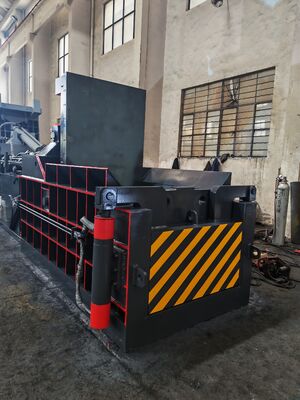 يشتري الـ Y81Q-250 الهيدروليكية القوية تحسن معالجة الخردة online manufacture