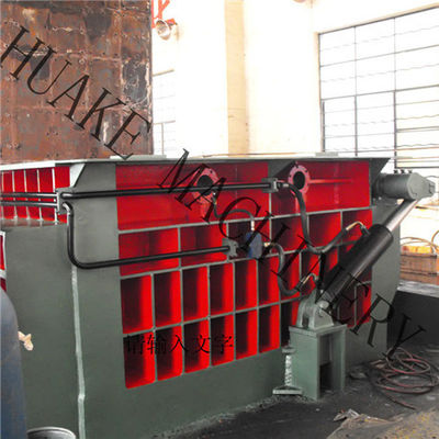 شراء Y81 آلة ضغط الخردة المعدنية 315 طن الطاقة الهيدروليكية online manufacture