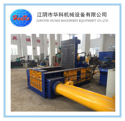 شراء Y81F-160 آلة ضغط الخردة الهيدروليكية Huake 320X320 online manufacture